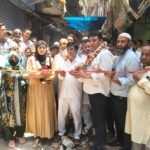 سیلم پور اسمبلی حلقہ میں اب سیور لائن کی پریشانی کا فوری حل کیا جا رہا ہے