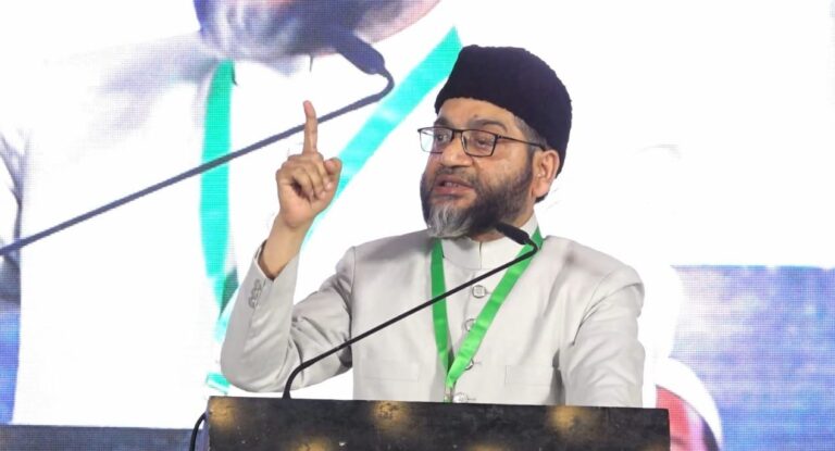 جماعت اسلامی ہند کا کمال مولا مسجد معاملے میں عدالتی فیصلے پر گہری تشویش کا اظہار