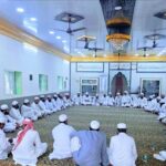 دینی تعلیمی بورڈ جمعیة علماءصوبہ دہلی کی مجلس عاملہ کا اہم اجلاس منعقد