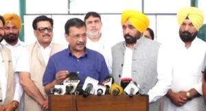 پنجاب میں سرکار کے حق میں زبر دست پرو انکمبنسی ہے