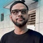 دہلی ہائی کورٹ نے عمر خالد کو 3دن کی مشروط عبوری ضمانت دی