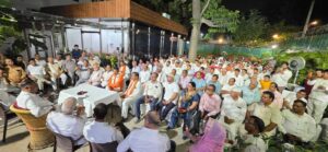 او-زون کے تحت آنے والی کالونیو ں میں ایک بھی مکان کو گرانے کی اجازت نہیں دی جائے گی