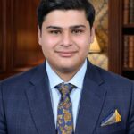 قریش کانفرنس (رجسٹرڈ) نے محمدحماد قریشی کو دہلی ریاستی یوتھ صدر کیامقرر
