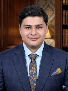 قریش کانفرنس (رجسٹرڈ) نے محمدحماد قریشی کو دہلی ریاستی یوتھ صدر کیامقرر