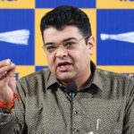 بی جے پی سرکار تیسری بار ایم سی ڈی وارڈ کمیٹی کے انتخابات سے بھاگی : انکش نارنگ  وارڈ کمیٹی کے انتخابات، 29 مئی کو نامزدگیوں کے ساتھ 3 جون کو ہونے والے تھے