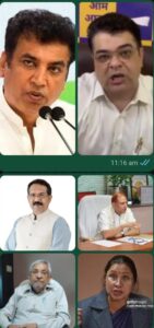 مالویہ نگر ریسٹورینٹ کے ددرد ناک حادثے کو لے کر مختلف لیڈروں نے تشویش ظاہرکی