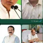 مالویہ نگر ریسٹورینٹ کے ددرد ناک حادثے کو لے کر مختلف لیڈروں نے تشویش ظاہرکی