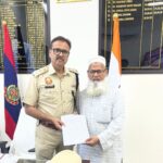 وسطی ضلع دہلی میں بڑھتے جرائم پر سول سوسائٹی کا اظہارِ تشویش