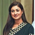 الکا لامبا کو خواتین کے ریزرویشن بل کے احتجاج کیس میں راحت ، ایک سال کے پروبیشن پر رہا