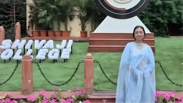 دہلی یونیورسٹی کے پروفیسر کے قتل کا انکشاف، جائیداد کے تنازع پر رچی گئی سازش
