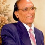 غالب انسٹی ٹیوٹ کی جانب سے معروف شاعر بشیر بدر کے انتقال پر اظہار تعزیت