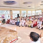 یمنا کی صفائی کے بجائے، ریکھا گپتا سرکارایونٹ مینجمنٹ، پبلسٹی اور کروز میں مصروف : دیویندر یادو