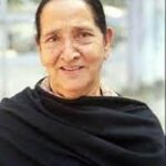 سابق ریاستی کانگریس صدر محترمہ تاجدار بابر کو ان کی سالگرہ پر یاد کیا گیا
