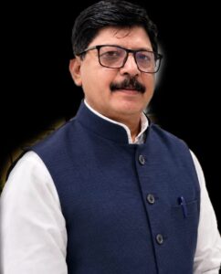 محرم کے دوران راجدھانی میںبہتر انتظامات کےلئے ایل جی سے اپیل