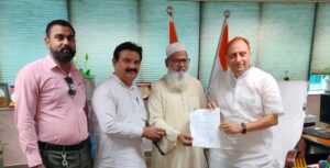 محرم کے جلوسوں کے راستوں کی مرمت، صفائی اور اسٹریٹ لائٹس کو درست کیا جائے