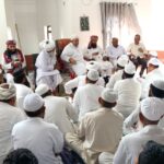 سرحدی اضلاع راجستھان میں مساجد کے انہدام پر جمعیت علماءہند کا شدید احتجاج