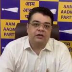 غیر قانونی تعمیرات کے خلاف کارروائی کرنے ایم سی ڈی افسروں کو دھمکا رہے ہیں بھاجپا کونسلر