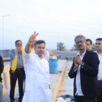 ایک دہائی طویل خواب کی تعبیر،باراپلا فیز 3 ہوا تیار :پرویش صاحب سنگھ