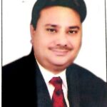 ایم ایل سی شاہ عالم گڈو جمالی نے لکھنو ¿ آتشزدگی کے سانحہ پررنج وغم کا اظہارکیا