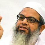 علی گنج، لکھنو ¿ کے دل خراش آتش زدگی حادثہ افسوسناک:مولانامحمود مدنی