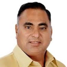 کسانوں کو تین ماہ کے اندر متبادل رہائشی پلاٹ ملیں گے:بدھوڑی