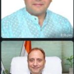 دہلی میں عمارت گرنے اور آتشزدگی کے واقعات پر ایوان میں بحث کا مطالبہ