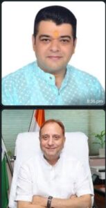 دہلی میں عمارت گرنے اور آتشزدگی کے واقعات پر ایوان میں بحث کا مطالبہ
