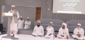 جو اپنی اصلاح نہیں کرسکتا، وہ قوم کی قیادت کا حق دار نہیں: مولانا محمود اسعد مدنی