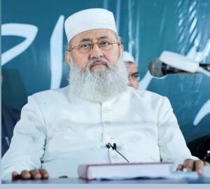 حضرت مولانا سید سلمان حسینی ندوی کی رحلت ملتِ اسلامیہ کا عظیم علمی سانحہ ہے