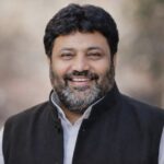 سماج وادی پارٹی کے چیف وہپ کے عہدے سے کمال اختر نے استعفیٰ دیا