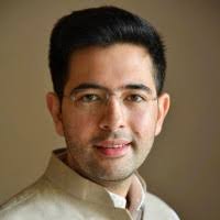 دہلی ہائی کورٹ نے راگھو چڈھا کو عبوری راحت نہیں دی
