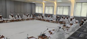 دینی تعلیمی بورڈ، جمعیت علماءہند کی مجلس عاملہ کا اہم اجلاس منعقد