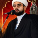 امام بارگاہ حضرت غازی عباسؑ مدن پور کھادرسموسا چوک پر جلوس عزا اتوار کو