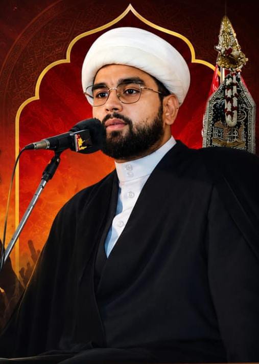امام بارگاہ حضرت غازی عباسؑ مدن پور کھادرسموسا چوک پر جلوس عزا اتوار کو
