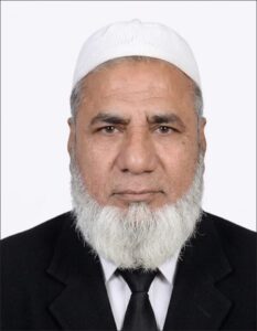 ایس آئی آر عمل کے دوران ’بی ایل او ‘ پر نظر رکھی جائے :محمد وسیم صدیقی