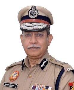 دہلی فسادات میں عدالت کے فیصلے سے دہلی پولیس کمشنر مطمئن نظر آئے
