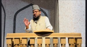 ملک میں ساری تشویش ناک صورت حال کے باوجود اپنے خراب احوال کی ملت اسلامیہ خود ذمہ دار