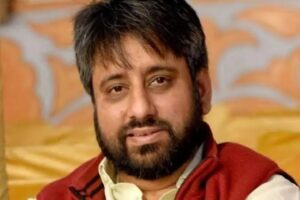 محمد علی جوہر یونیورسٹی رامپور کو سیاسی اختلافات کی بھینٹ نہیں چڑھایا جانا چاہیے: امانت اللہ خاں
