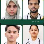 نیٹ 2026امتحانات میں اعظم گڑھ کے طلباءنے کیا شاندار کار کردگی کا مظاہرہ