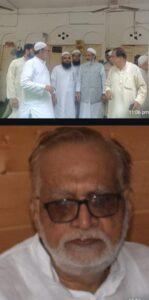 دہلی میں مولانا آزاد نیشنل اردو یونیورسٹی حیدر آباد کے ریجنل سینٹر کے نئے آفس کا افتتاح