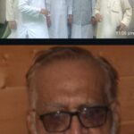 دہلی میں مولانا آزاد نیشنل اردو یونیورسٹی حیدر آباد کے ریجنل سینٹر کے نئے آفس کا افتتاح