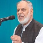 جنتر منتر پر احتجاجی طلبہ پر پولیس کارروائی جمہوری اقدار کا قتل: ڈاکٹر ادریس قریشی