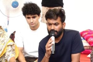 سی جے پی کا ملک گیر طلبہ تحریک جاری رکھنے کا فیصلہ
