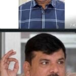 دھرمندر پردھان کا استعفیٰ جمہوریت کی سب سے بڑی جیت :کجریوال