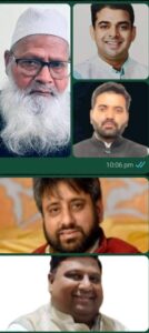 دہلی اقلیتی کمیشن میں نرمل جین کو چیئرمین نامزد کئے جانے کے معاملے مسلم حلقوں میں تشویش