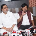 ابھیجیت دیپکے نے پیپر لیک کے خلاف نوجوانوں کو بیدار کرنے کا کام کیا: اٹھاولے