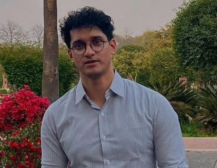 جنتر منتر پر مظاہرین کے خلاف کریک ڈاو ¿ن پرافسوسناک :سوربھ داس