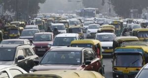 سرائے کالے خاں لوپ کو جام سے نجات دلانے کےلئے کام شروع