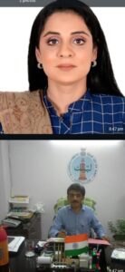 حج 2027 کے لیے دہلی کے2706 عازمین کا انتخاب