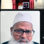 بی جے پی کی ریکھا گپتا سرکارآخر کاردہلی وقف بورڈ کی تشکیل نو کب تک کرے گی !